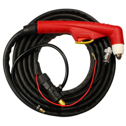 Spawarka Welder Fantasy JET TIG III 250 AC/DC 3w1 IGBT PFC - zestaw wodny - JET TIG III 250 ZEST-G - Welder Fantasy - 15