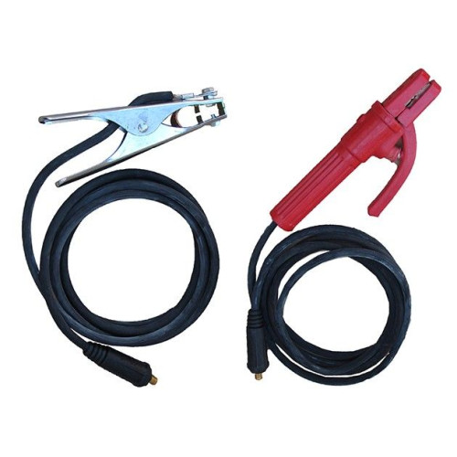 Spawarka Welder Fantasy JET TIG III 250 AC/DC 3w1 IGBT PFC - zestaw wodny - JET TIG III 250 ZEST-G - Welder Fantasy - 16