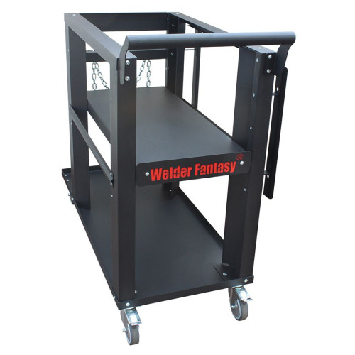 Spawarka Welder Fantasy JET TIG III 250 AC/DC 3w1 IGBT PFC - zestaw wodny - JET TIG III 250 ZEST-G - Welder Fantasy - 9