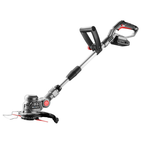 Podkaszarka akumulatorowa Energy+ Graphite - 58G030 - Graphite - 2