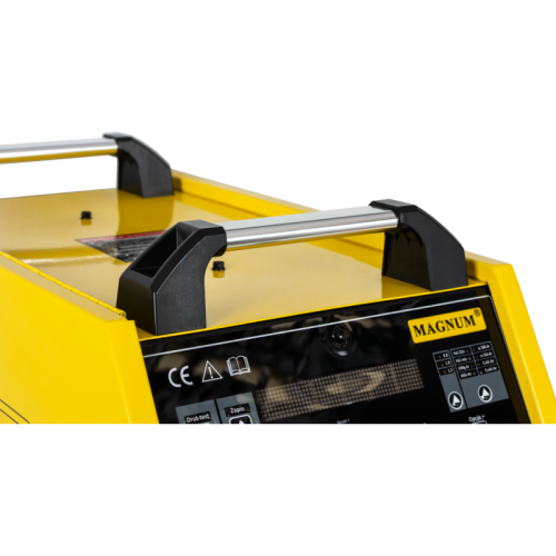 Spawarka Magnum MIG 351 Dual Puls Synergia - zestaw - U MI 351 PULS-G - Magnum - 16