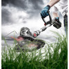 Podkaszarka akumulatorowa Energy+ Graphite - 58G030 - Graphite - 4