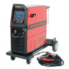 Spawarka Ideal Tecnomig 380 LCD Synergic - TMIG380LCD-G - Ideal - 5