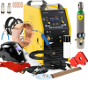 Spawarka Magnum MIG 331 Alu Synergia - zestaw - U MI 331AL SY-G - Magnum - 3