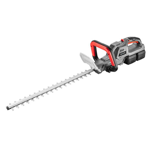 Nożyce do żywopłotu akumulatorowe Energy+ Graphite - 58G042 - Graphite - 1 2