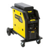Spawarka ESAB Rustler MIG compact EM 253C - zestaw - 0448250890-G - ESAB - 5