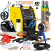 Spawarka Magnum MIG 351 Dual Puls Synergia - zestaw - U MI 351 PULS-G - Magnum - 1
