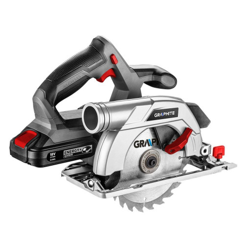 Pilarka tarczowa akumulatorowa Energy+ Graphite - 58G023 - Graphite - 2
