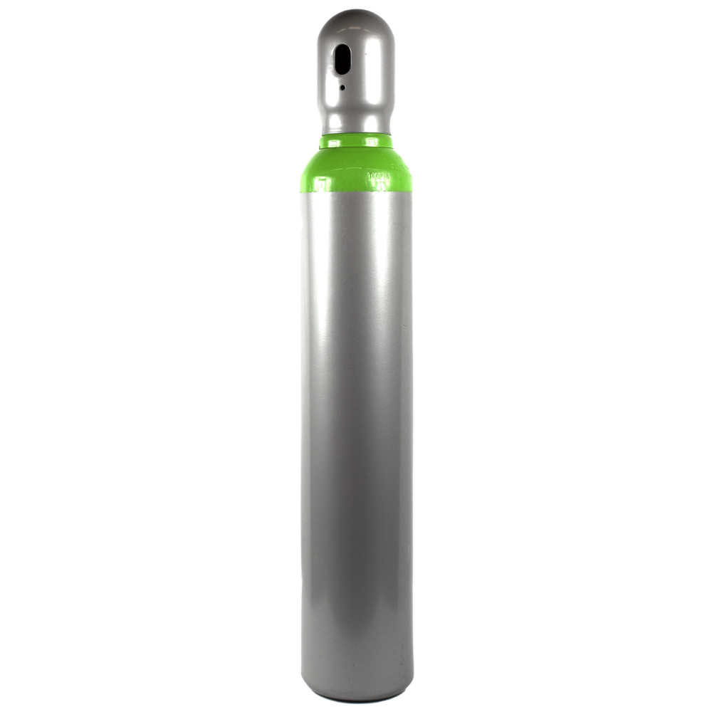 Zestaw butla argon (Ar) + reduktor z rotametrem / FIXWELD - Z_BA_RR_px - FIXWELD - 3
