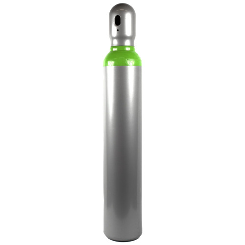 Zestaw butla argon (Ar) + reduktor z rotametrem / FIXWELD - Z_BA_RR_px - FIXWELD - 3