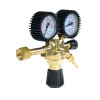 Zestaw butla MIX Ar/CO2 + butla argon (Ar) + 2x reduktor duży 2 manometry / FIXWELD - Z_BMA_RD_px2 - FIXWELD - 2