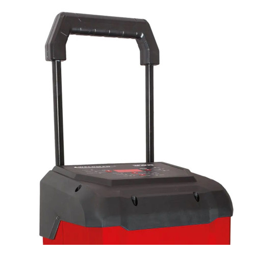 Prostownik z rozruchem Weldman Grand 250 - 104 515 - Weldman - 1 2