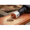 Wiertarka udarowa 650 W Graphite w walizce - 58G736 - Graphite - 4