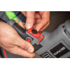 Wiertarka udarowa 650 W Graphite w walizce - 58G736 - Graphite - 6