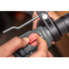 Wiertarka udarowa 650 W Graphite w walizce - 58G736 - Graphite - 7