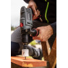 Wiertarka udarowa 650 W Graphite w walizce - 58G736 - Graphite - 9