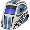 Przyłbica samościemniająca Ideal APS-510G Racer True Colour - APS-510G RAC/TC - Ideal - 1