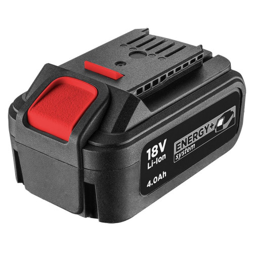 Zestaw Graphite  Energy+ 18 V: akumulator 4.0 Ah + ładowarka 2.3 A - Energy+_pakiet2 - Graphite - 1 2