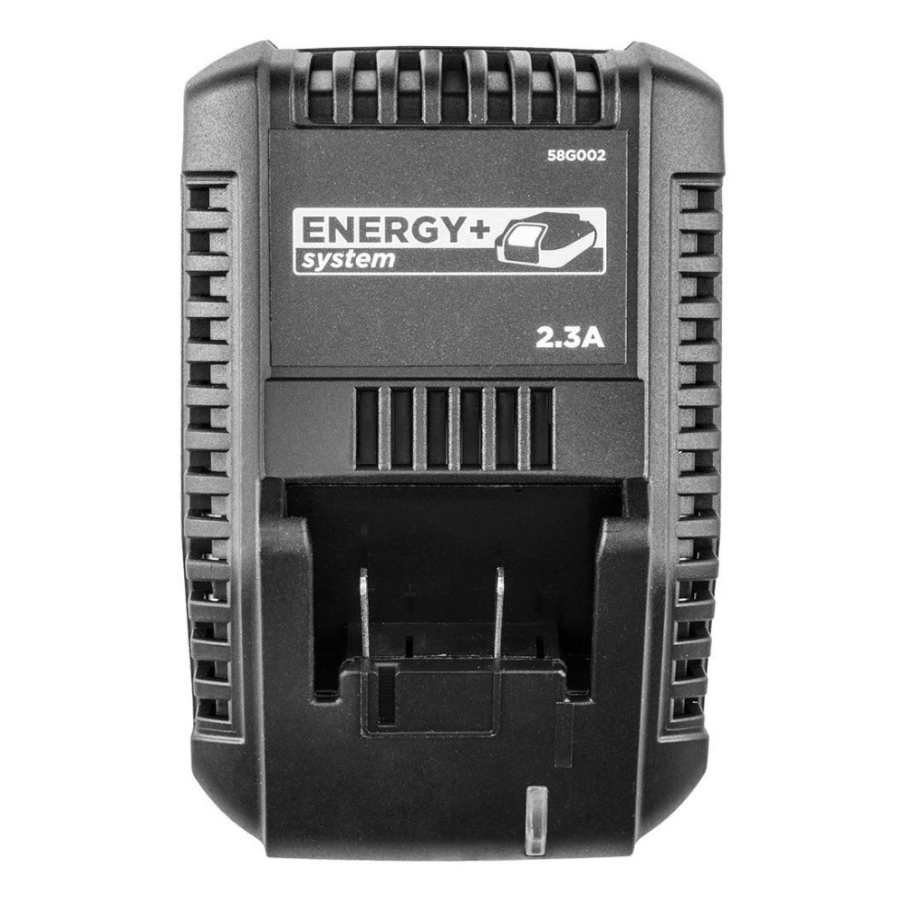 Zestaw Graphite  Energy+ 18 V: akumulator 4.0 Ah + ładowarka 2.3 A - Energy+_pakiet2 - Graphite - 6