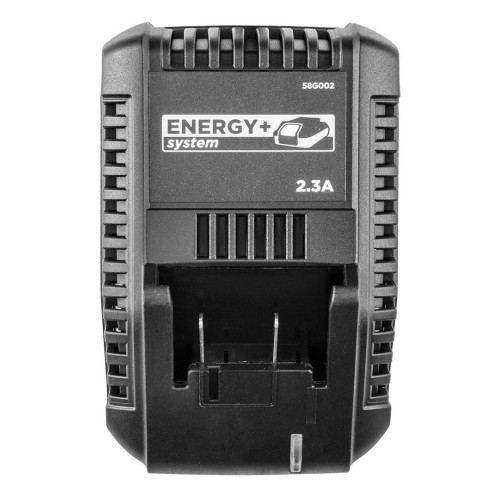 Zestaw Graphite  Energy+ 18 V: akumulator 4.0 Ah + ładowarka 2.3 A - Energy+_pakiet2 - Graphite - 6