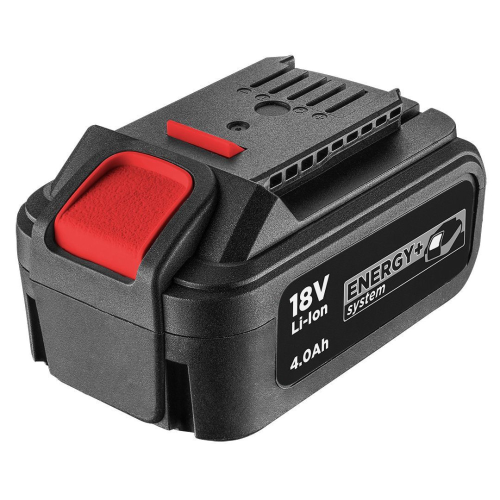 Zestaw Graphite  Energy+ 18 V: 2x akumulator 4.0 Ah + ładowarka podwójna 3.0 A - Energy+_pakiet6 - Graphite - 3