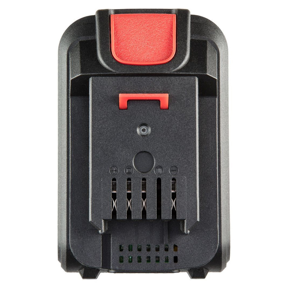 Zestaw Graphite  Energy+ 18 V: 2x akumulator 4.0 Ah + ładowarka podwójna 3.0 A - Energy+_pakiet6 - Graphite - 4