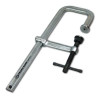 Ścisk przesuwny omijający StrongHand Regular Duty 420x140 (120) mm - UM165JM - Strong Hand Tools - 1
