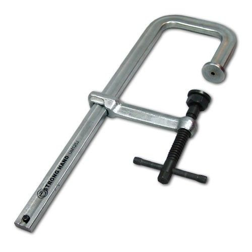 Ścisk przesuwny omijający StrongHand Regular Duty 520x140 (120) mm - UM205JM - Strong Hand Tools - 1
