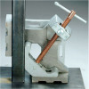 Ścisk spawalniczy kątowy 2-osiowy StrongHand WAC45 - WAC45 - Strong Hand Tools - 1
