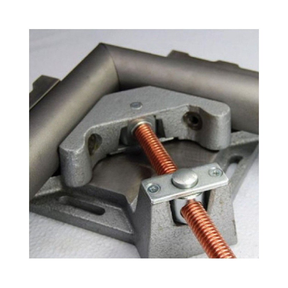 Ścisk spawalniczy kątowy 2-osiowy StrongHand WAC45 - WAC45 - Strong Hand Tools - 7