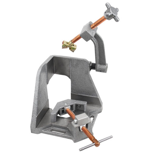 Ścisk spawalniczy kątowy 3-osiowy StrongHand WAC45-SW - WAC45-SW - Strong Hand Tools - 2
