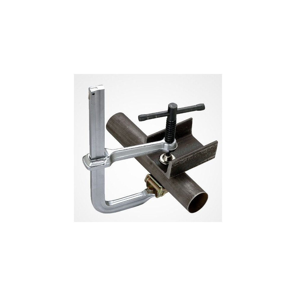 Ścisk przesuwny StrongHand 4-in-1 Regular Duty 216x140 mm - UM85PM-C3 - Strong Hand Tools - 3