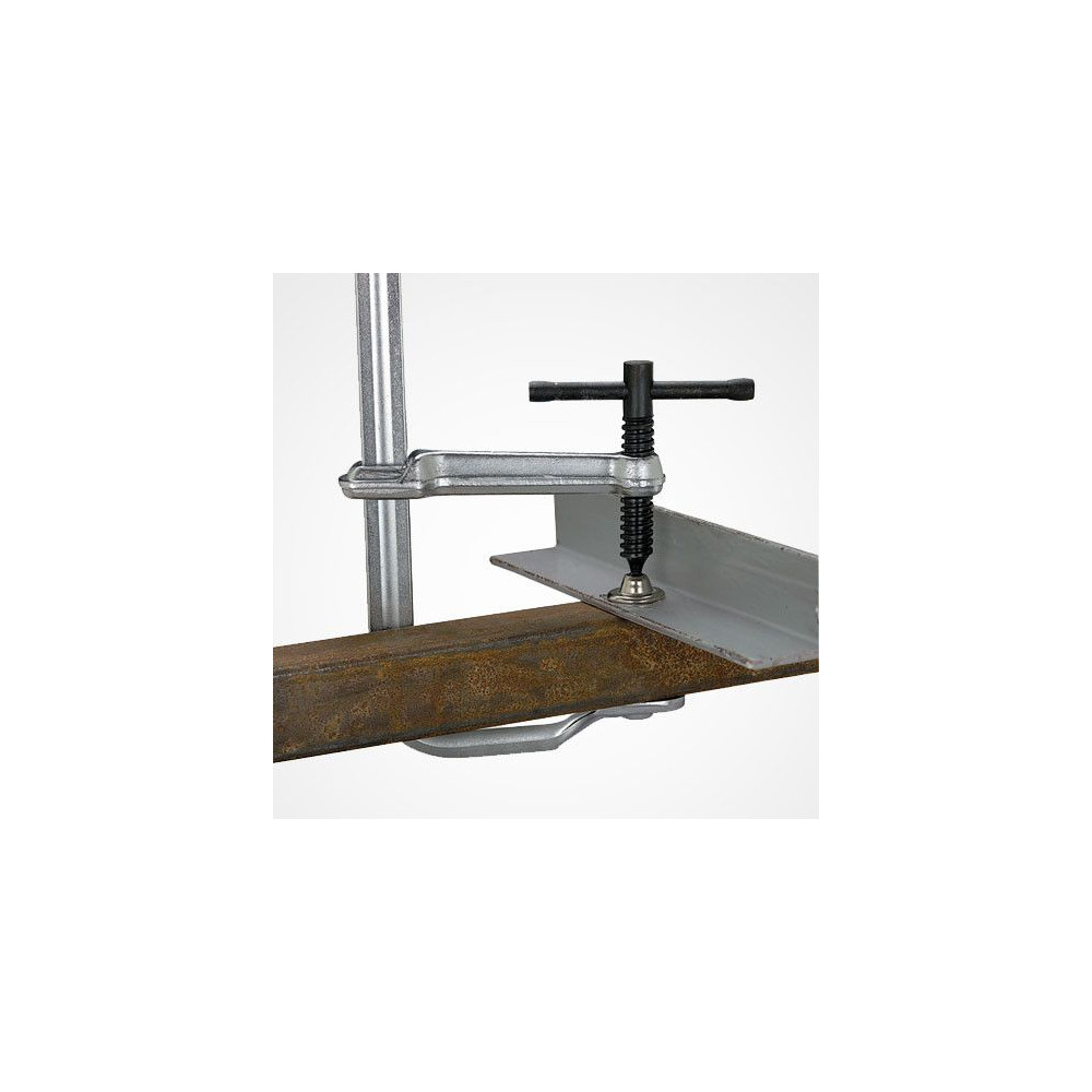 Ścisk przesuwny StrongHand 4-in-1 Regular Duty 216x140 mm - UM85PM-C3 - Strong Hand Tools - 6