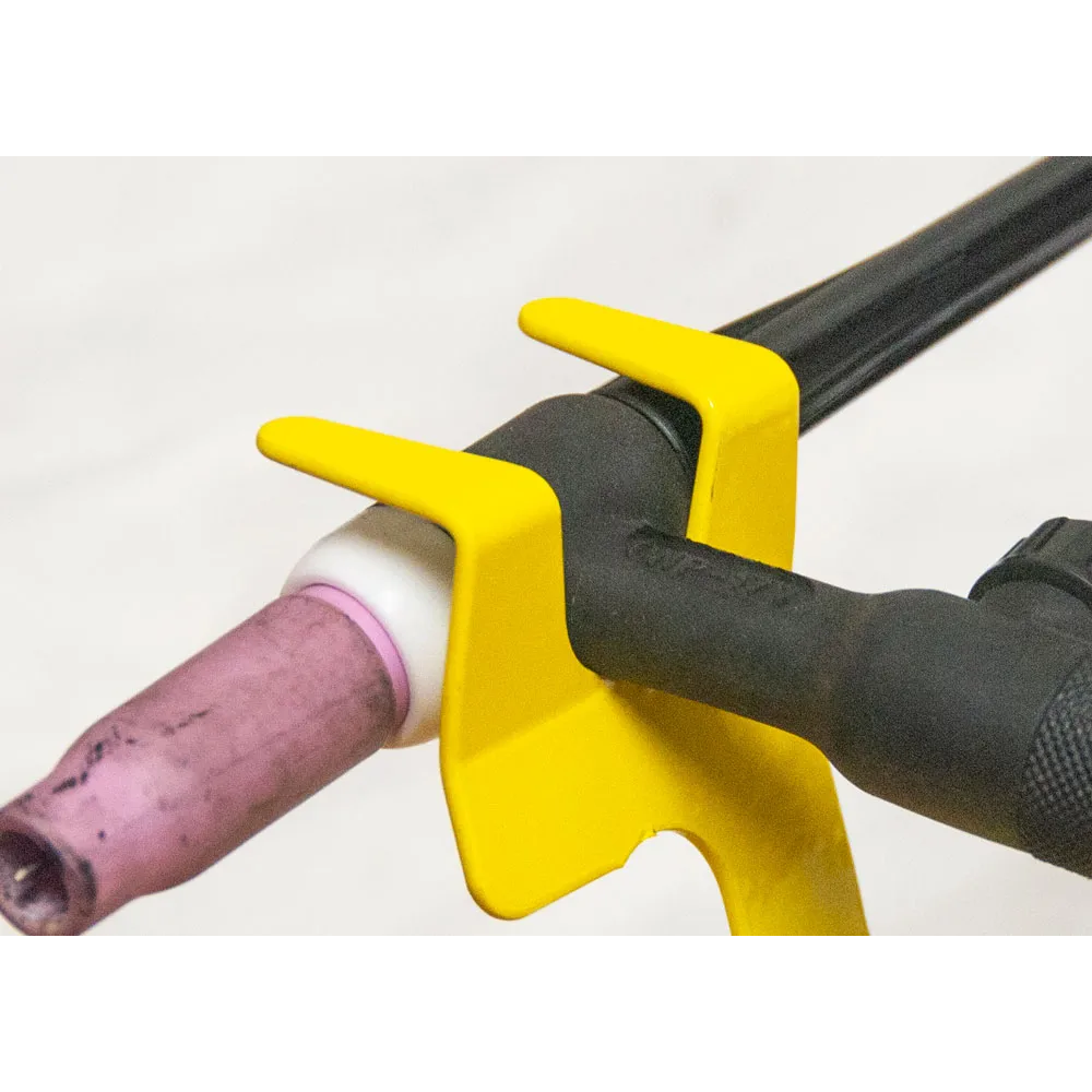Regulowany stojak magnetyczny do uchwytu TIG StrongHand Adjustable - MRT200 - Strong Hand Tools - 5