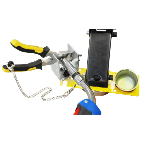 Regulowany stojak magnetyczny do uchwytu MIG StrongHand Deluxe - MRM300 - Strong Hand Tools - 2