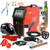 Spawarka Ideal V-MIG 335 4x4 PRO MMA - zestaw - VMIG335V2-G - Ideal - 1