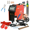 Spawarka Ideal V-MIG 285 4x4 PRO MMA - zestaw - VMIG285V2-G - Ideal - 2