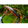 Kosiarka spalinowa GRAPHITE 3.00KM - 52G671 - Graphite - 11