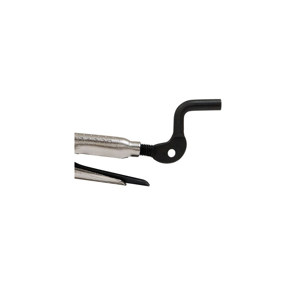 Ścisk klamrowy do blach 320 mm StrongHand - PDB90 - Strong Hand Tools - 3