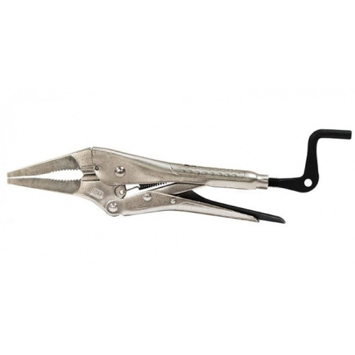Ścisk klamrowy z długim nosem 205 mm StrongHand - PLN50 - Strong Hand Tools - 1
