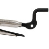 Ścisk klamrowy z długim nosem 270 mm StrongHand - PLN90 - Strong Hand Tools - 3