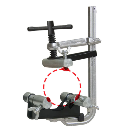 Zacisk ścisk do rur 50 - 100 mm StrongHand - CPL45 - Strong Hand Tools - 5