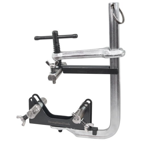 Zacisk ścisk do rur 50 - 100 mm StrongHand - CPL45 - Strong Hand Tools - 1