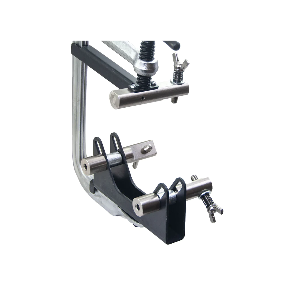 Zacisk ścisk do rur 50 - 100 mm StrongHand - CPL45 - Strong Hand Tools - 3