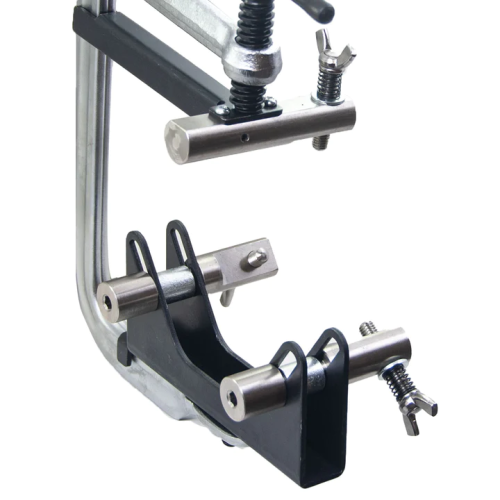 Zacisk ścisk do rur 50 - 100 mm StrongHand - CPL45 - Strong Hand Tools - 3