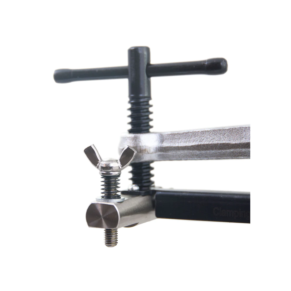 Zacisk ścisk do rur 50 - 100 mm StrongHand - CPL45 - Strong Hand Tools - 4