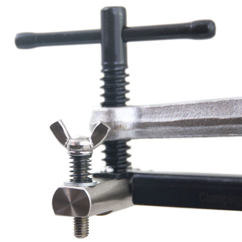 Zacisk ścisk do rur 50 - 100 mm StrongHand - CPL45 - Strong Hand Tools - 4