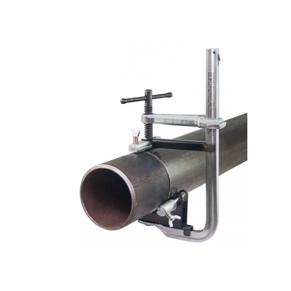 Zacisk ścisk do rur 50 - 100 mm StrongHand - CPL45 - Strong Hand Tools - 2