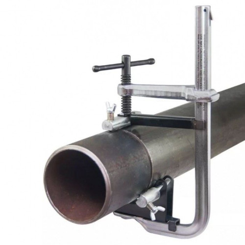 Zacisk ścisk do rur 50 - 100 mm StrongHand - CPL45 - Strong Hand Tools - 2