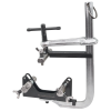 Zacisk ścisk do rur 100 - 140 mm StrongHand - CPL75 - Strong Hand Tools - 1